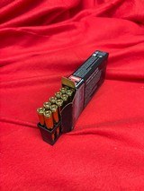 Hornady Black 223 Rem 62 Gr FMJ Ammo.......200 RDS - Image 4 of 6