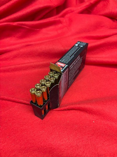 Hornady Black 223 Rem 62 Gr FMJ Ammo.......200 RDS - Image 4 of 6