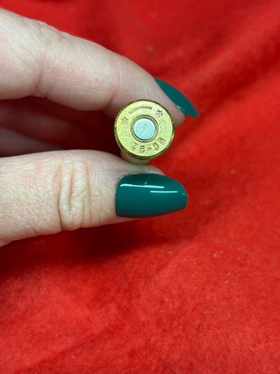 HSM 38-55 240 gr. Round Nose Flat Point Ammo......1325 FPS..........80 Rounds - Image 6 of 6