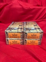 HSM 38-55 240 gr. Round Nose Flat Point Ammo......1325 FPS..........80 Rounds