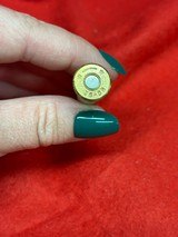 HSM 38-55 240 gr. Round Nose Flat Point Ammo......1325 FPS..........80 Rounds - Image 6 of 6