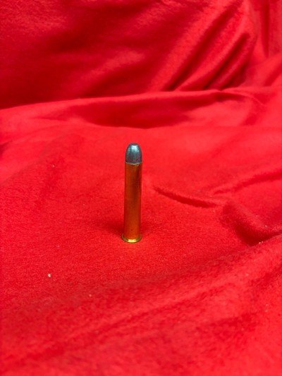 HSM 38-55 240 gr. Round Nose Flat Point Ammo......1325 FPS..........80 Rounds - Image 5 of 6