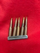 7.62x54R Military Surplus Ammo.......200 rounds - 2 of 4