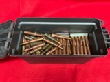 7.62x54R Military Surplus Ammo.......200 rounds - 1 of 4