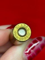 Blazer 9mm 115 Gr Bulk Ammo.......500 Rounds - 3 of 3