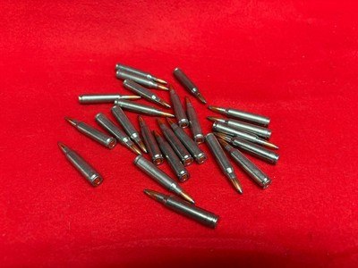 Silver Bear 223 Ammo.....420 Rounds - Image 2 of 4
