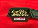 303 British Milsup Ammo.......120 Rounds - 1 of 5