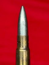303 British Milsup Ammo.......120 Rounds - 3 of 5