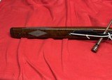 Remington 722 Custom Thumbhole Stock & Douglas Barrel .244 Caliber 1/10 Twist - 9 of 15