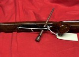 Remington 722 Custom Thumbhole Stock & Douglas Barrel .244 Caliber 1/10 Twist - 8 of 15