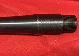 Remington 722 Custom Thumbhole Stock & Douglas Barrel .244 Caliber 1/10 Twist - 12 of 15