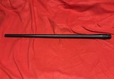 Remington 722 Custom Thumbhole Stock & Douglas Barrel .244 Caliber 1/10 Twist - 11 of 15