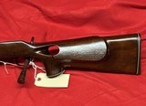Remington 722 Custom Thumbhole Stock & Douglas Barrel .244 Caliber 1/10 Twist - 2 of 15