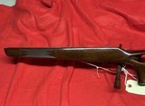 Remington 722 Custom Thumbhole Stock & Douglas Barrel .244 Caliber 1/10 Twist - 3 of 15