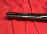 Remington 722 Custom Thumbhole Stock & Douglas Barrel .244 Caliber 1/10 Twist - 6 of 15