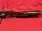 Remington 722 Custom Thumbhole Stock & Douglas Barrel .244 Caliber 1/10 Twist - 4 of 15