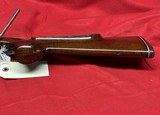 Remington 722 Custom Thumbhole Stock & Douglas Barrel .244 Caliber 1/10 Twist - 7 of 15