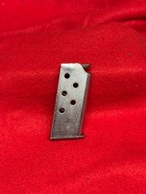 Bauer Automatic .25 ACP Pistol Stainless - 7 of 14