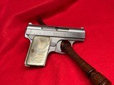 Bauer Automatic .25 ACP Pistol Stainless - 3 of 14