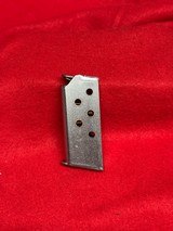 Bauer Automatic .25 ACP Pistol Stainless - 9 of 14