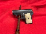 Early Astra .25 ACP Pocket Pistol - Image 2 of 13