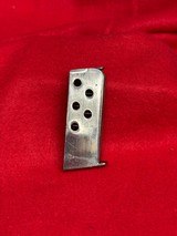 Early Astra .25 ACP Pocket Pistol - Image 7 of 13