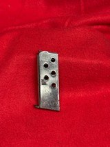 Early Astra .25 ACP Pocket Pistol - Image 9 of 13