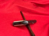 Early Astra .25 ACP Pocket Pistol - Image 3 of 13