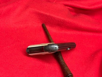 Early Astra .25 ACP Pocket Pistol - Image 3 of 13