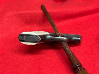 Early Astra .25 ACP Pocket Pistol - Image 4 of 13