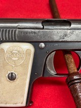 Early Astra .25 ACP Pocket Pistol - Image 6 of 13