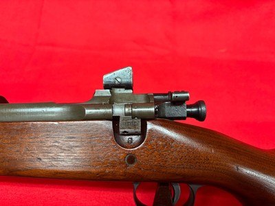 Remington Model 1903-A3 .30-06  - March 1943 - Image 2 of 24
