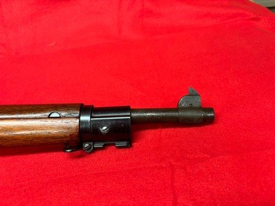 Remington Model 1903-A3 .30-06  - March 1943 - Image 9 of 24
