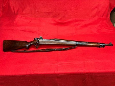 Remington Model 1903-A3 .30-06  - March 1943 - Image 7 of 24