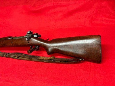 Remington Model 1903-A3 .30-06  - March 1943 - Image 4 of 24
