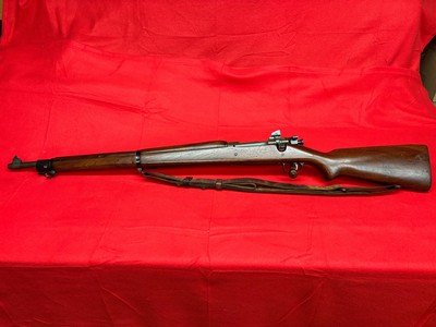 Remington Model 1903-A3 .30-06  - March 1943 - Image 1 of 24