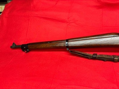 Remington Model 1903-A3 .30-06  - March 1943 - Image 6 of 24
