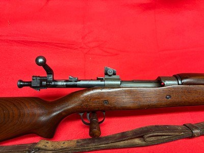 Remington Model 1903-A3 .30-06  - March 1943 - Image 11 of 24