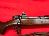 Remington Model 1903-A3 .30-06  - March 1943 - Image 8 of 24