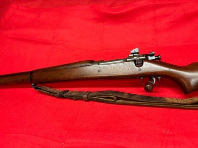 Remington Model 1903-A3 .30-06  - March 1943 - Image 5 of 24