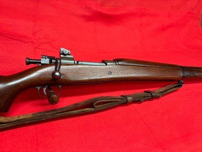 Remington Model 1903-A3 .30-06  - March 1943 - Image 14 of 24