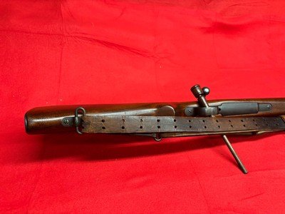 Remington Model 1903-A3 .30-06  - March 1943 - Image 21 of 24