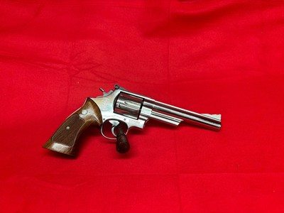 NICE Smith Wesson 29-3 44 Magnum 6