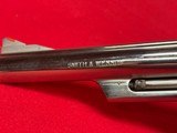 NICE Smith Wesson 29-3 44 Magnum 6