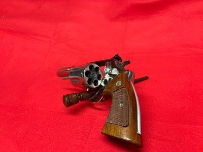 NICE Smith Wesson 29-3 44 Magnum 6