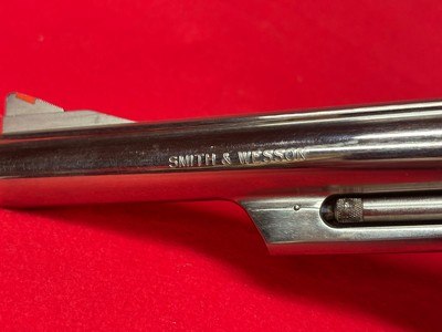 NICE Smith Wesson 29-3 44 Magnum 6