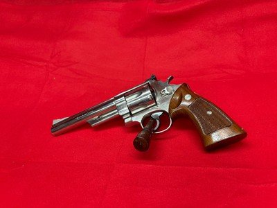 NICE Smith Wesson 29-3 44 Magnum 6