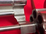NICE Smith Wesson 29-3 44 Magnum 6