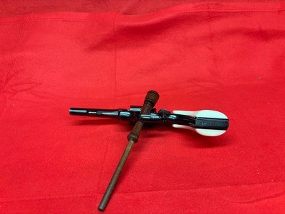 NICE Smith Wesson 10-5 .38 Special Revolver - Image 8 of 13