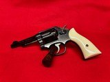 NICE Smith Wesson 10-5 .38 Special Revolver - Image 4 of 13